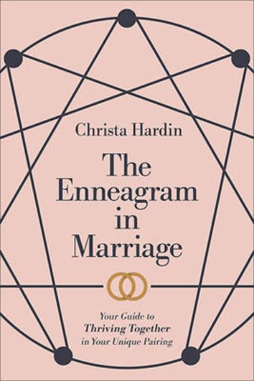 Picture of The Enneagram in Marriage