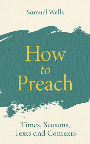 Picture of How to Preach
