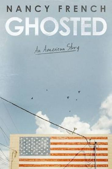 Picture of Ghosted