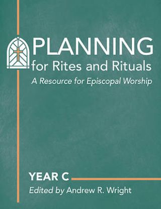 Picture of Planning for Rites and Rituals