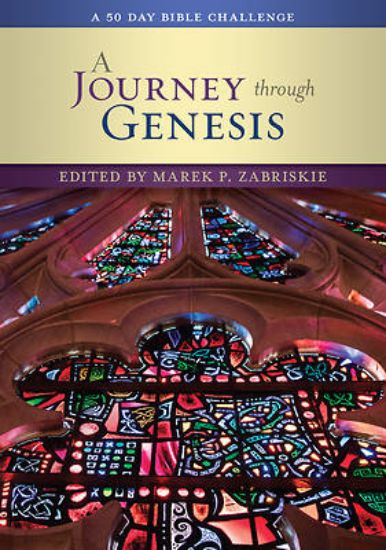 Picture of A Journey Through Genesis