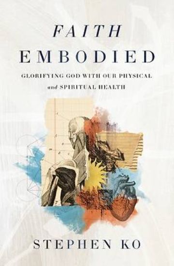 Picture of Faith Embodied
