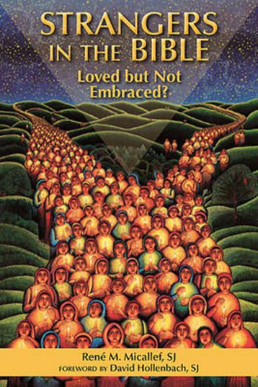 Picture of Strangers in the Bible