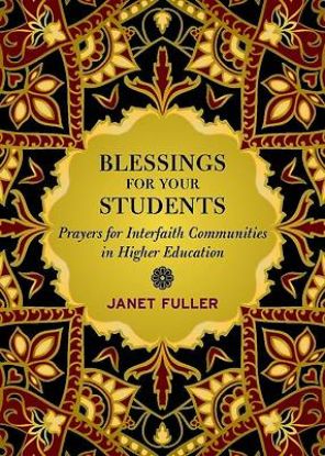 Picture of Blessings for Your Students