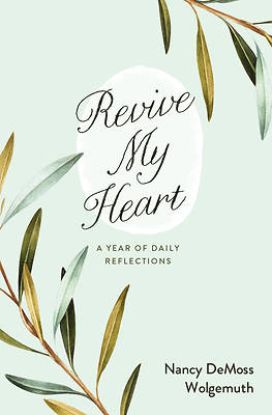 Picture of Revive My Heart