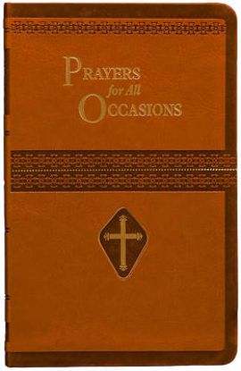 Picture of Prayers for All Occasions