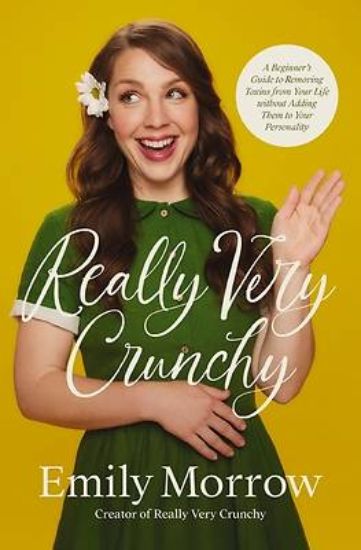Picture of Really Very Crunchy