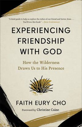 Picture of Experiencing Friendship with God