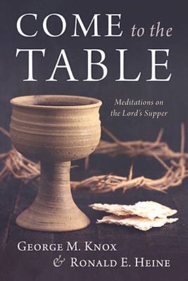 Picture of Come to the Table