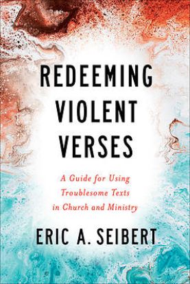 Picture of Redeeming Violent Verses