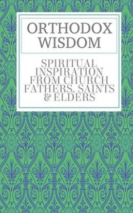Picture of Orthodox Wisdom