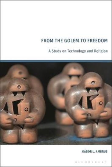 Picture of From the Golem to Freedom