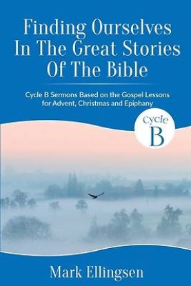 Picture of Finding Ourselves In The Great Stories Of The Bible