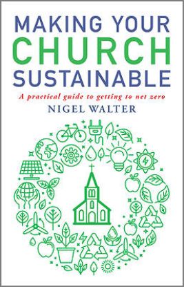 Picture of Making Your Church Sustainable