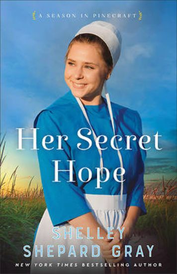 Picture of Her Secret Hope