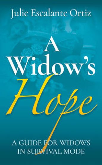Picture of A Widow's Hope
