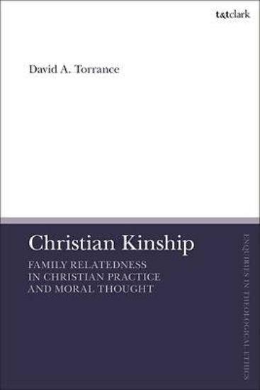 Picture of Christian Kinship