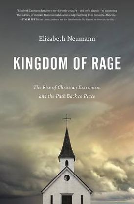 Picture of Kingdom of Rage