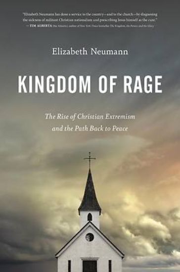 Picture of Kingdom of Rage