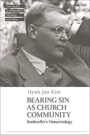 Picture of Bearing Sin as Church Community