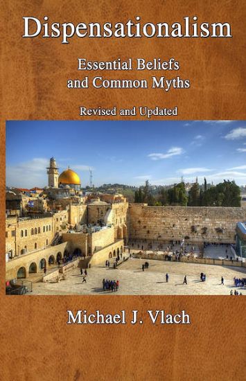 Picture of Dispensationalism