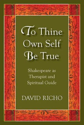Picture of To Thine Own Self Be True