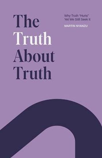 Picture of The Truth About Truth