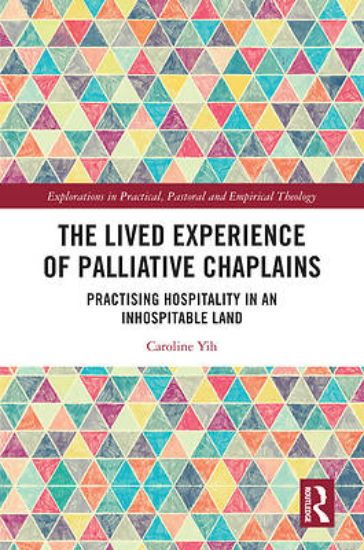 Picture of The Lived Experience of Palliative Chaplains