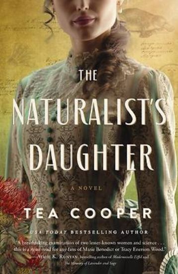 Picture of The Naturalist's Daughter