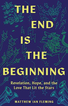Picture of The End Is the Beginning