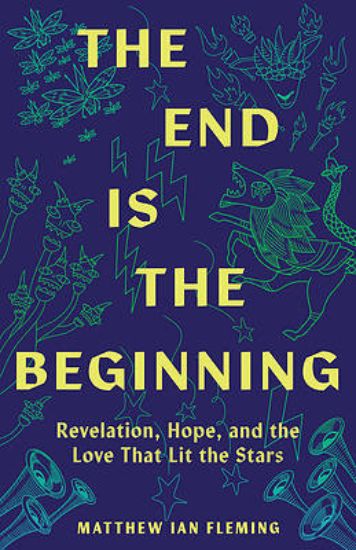 Picture of The End Is the Beginning