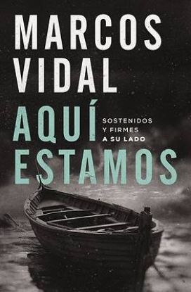 Picture of Aquí Estamos