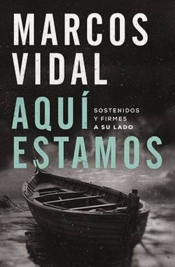 Picture of Aquí Estamos