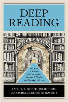 Picture of Deep Reading