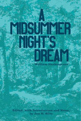 Picture of A Midsummer Night's Dream