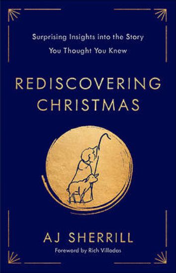 Picture of Rediscovering Christmas