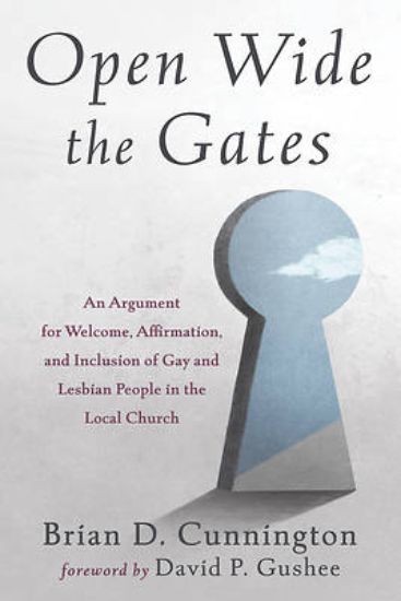 Picture of Open Wide the Gates