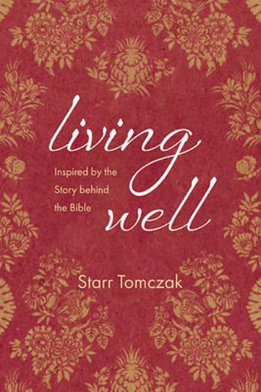 Picture of Living Well