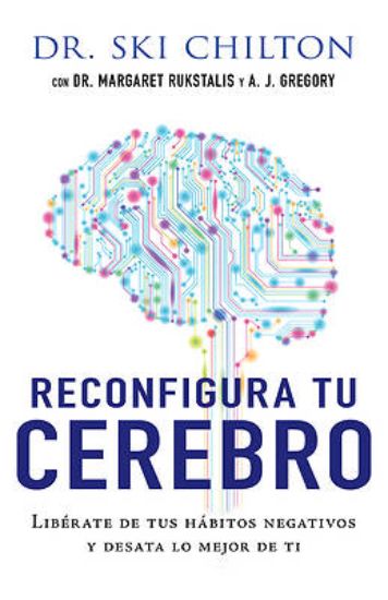 Picture of Recalibra Tu Cerebro