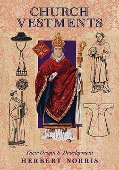 Picture of Church Vestments