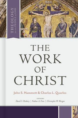 Picture of The Work of Christ