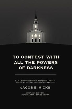 Picture of To Contest with All the Powers of Darkness