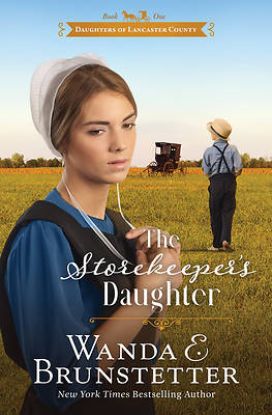 Picture of The Storekeeper's Daughter