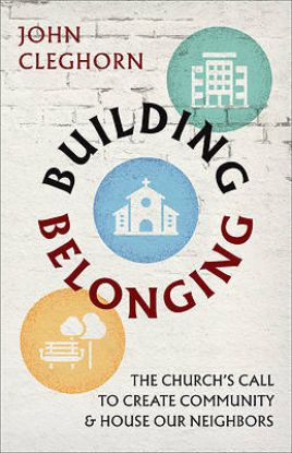 Picture of Building Belonging