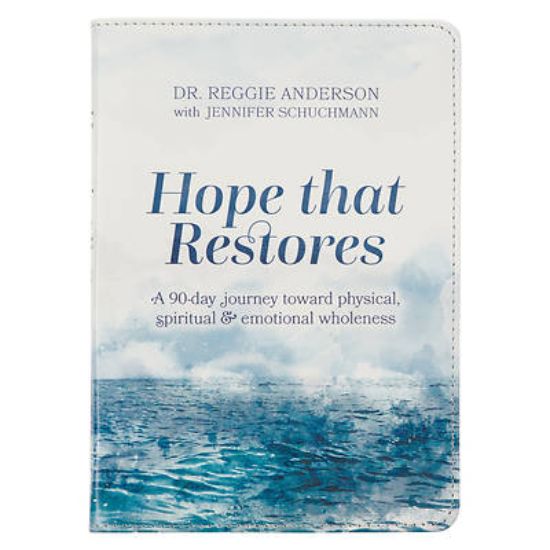 Picture of Hope That Restores