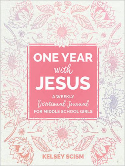 Picture of One Year with Jesus