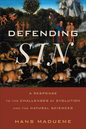 Picture of Defending Sin