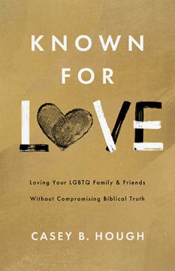 Picture of Known for Love