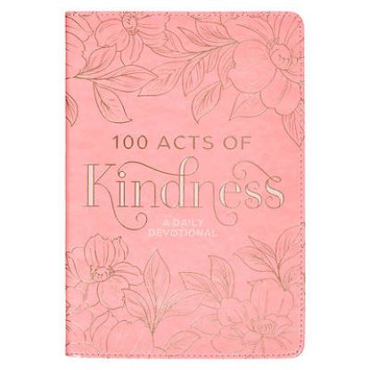 Picture of 100 Acts of Kindness Devotional