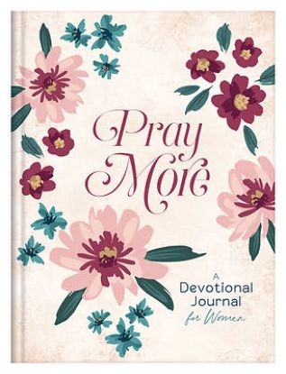 Picture of Pray More